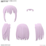 30 Minutes Sisters Option Hair Style Parts Vol.4 Set of 4 Accessory Kits