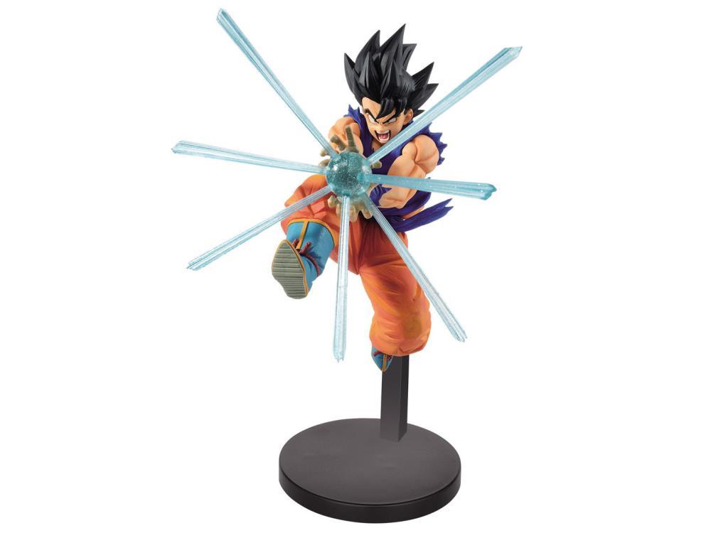 Dragon Ball Z G x Materia Son Goku