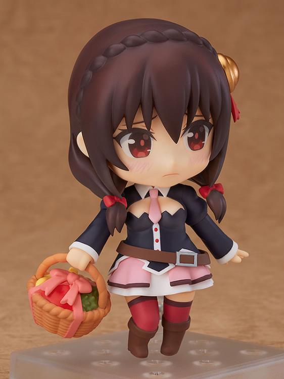 826 KonoSuba: Yunyun