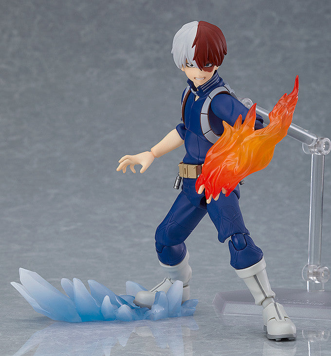 476 My Hero Academia - Shoto Todoroki