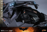 Batman Begins: Batmobile 1/6 Scale Collectible Vehicle MMS596