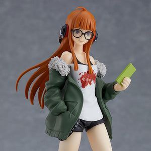 434 Persona 5: Futaba Sakura