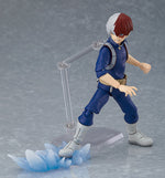 476 My Hero Academia - Shoto Todoroki