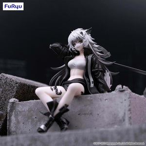 Arknights Lappland Noodle Stopper Figure