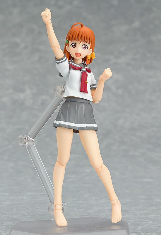 326 Love Live! - Chika Takami