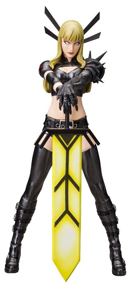 MARVEL NOW! > Magik ARTFX+