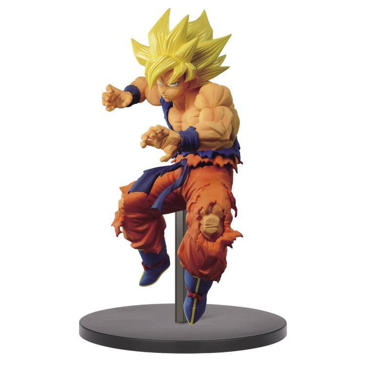 Dragon Ball Z Son Goku FES!! Vol. 12 Super Saiyan Goku