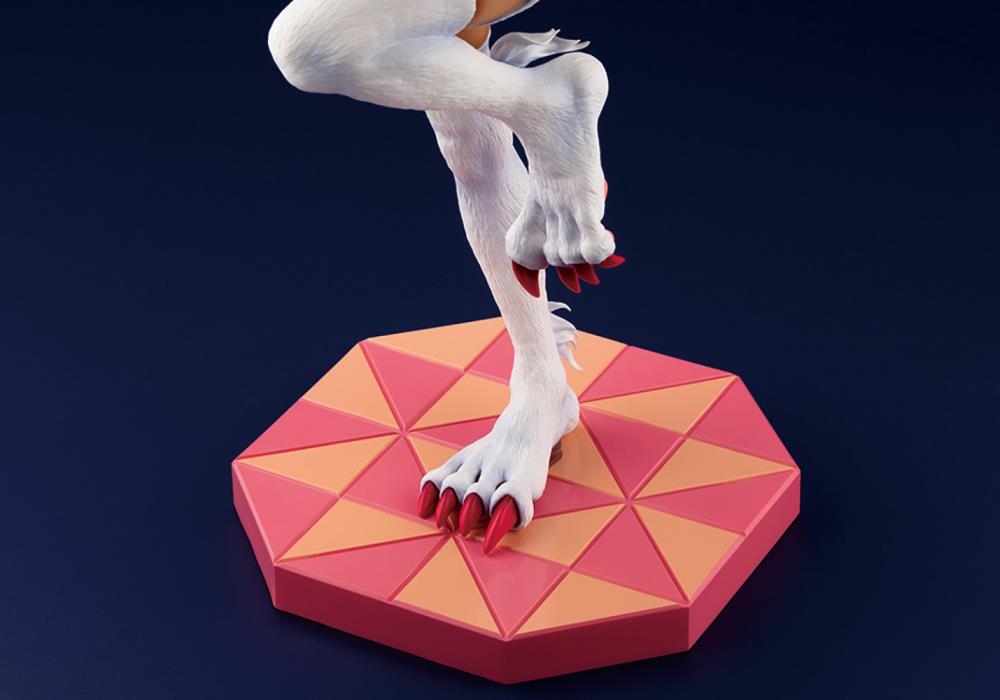 Darkstalkers: Felicia Bishoujo Statue