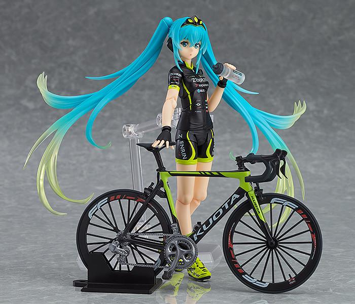 307  Racing Miku 2015: TeamUKYO Support ver.