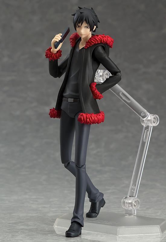 SP-073 Durarara!! X2 Izaya Orihara Hachimenroppi ver.