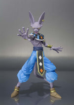 S.H.Figuarts Beerus