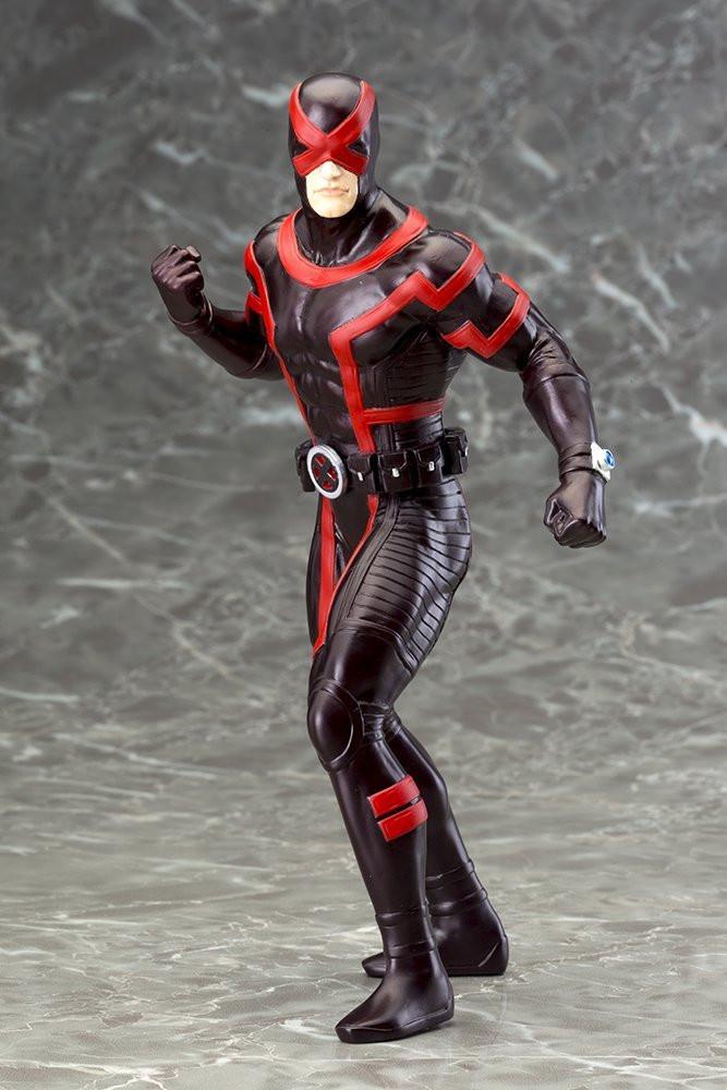 MARVEL NOW! > Cyclops ARTFX+