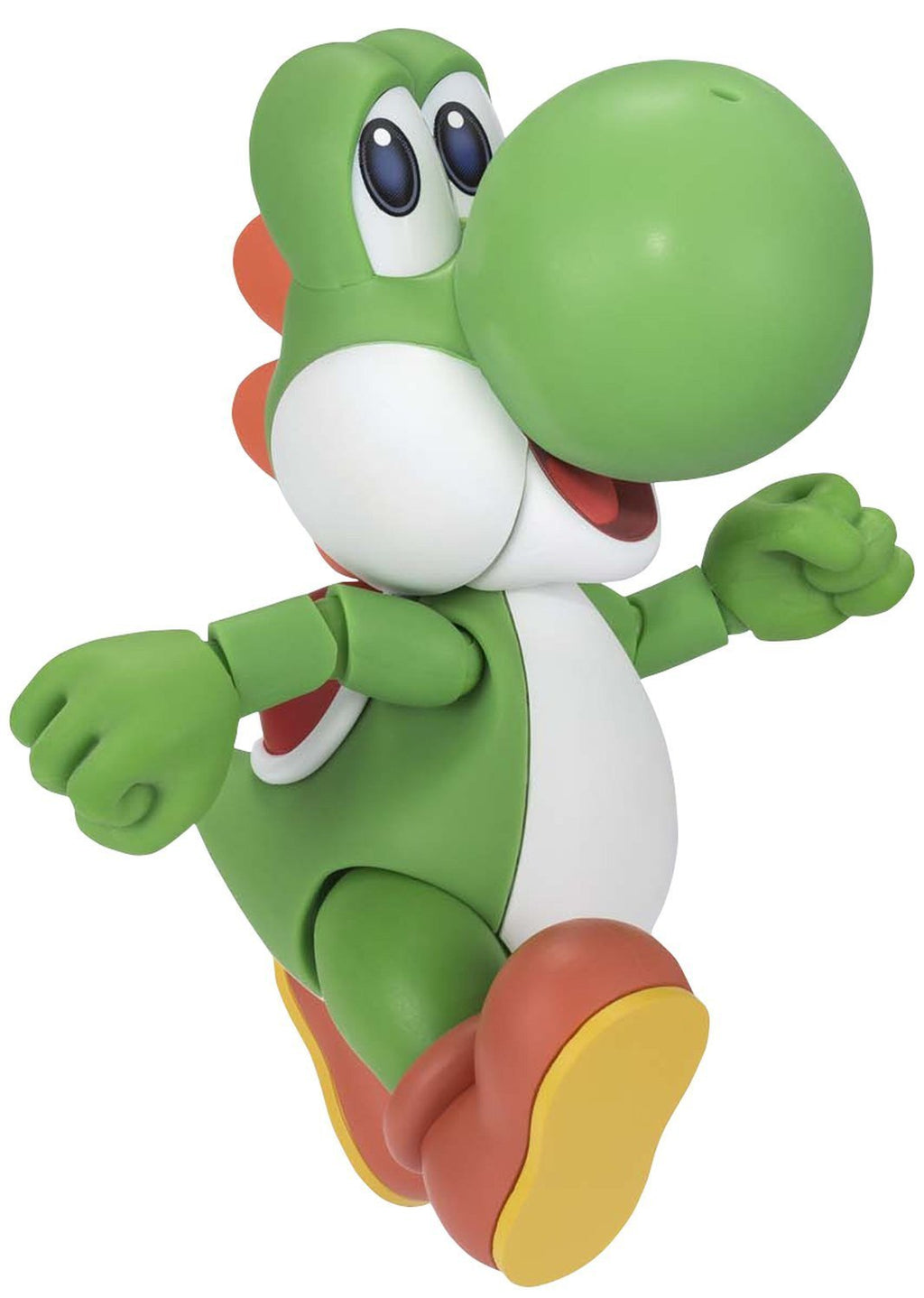 S.H. Figuarts Nintendo Super Mario - Yoshi