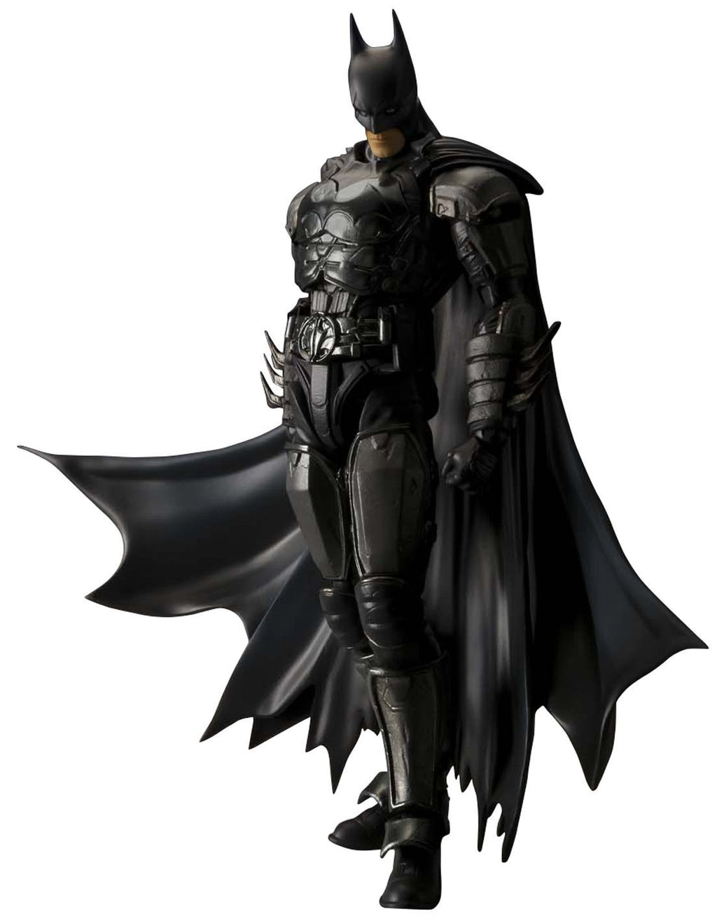 S.H. Figuarts - Batman - Injustice Gods Among Us