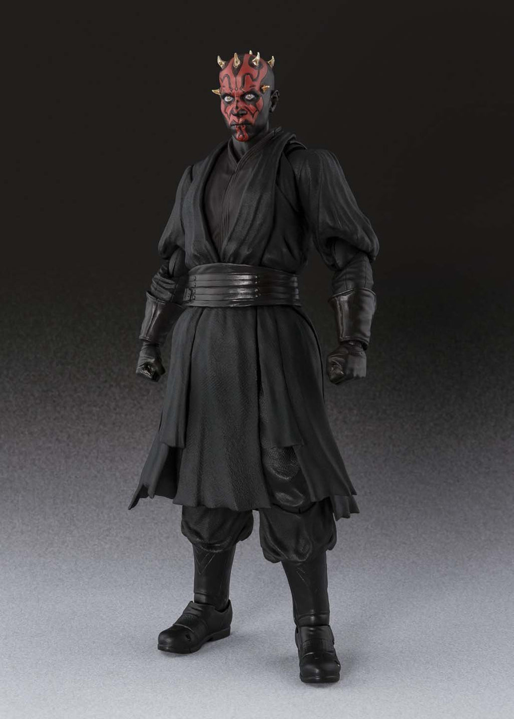 S.H. Figuarts - Star Wars - Darth Maul