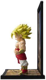 Tamashii Buddies 007 - Broly