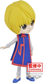 Hunter x Hunter Q Posket Kurapika (Ver. A)