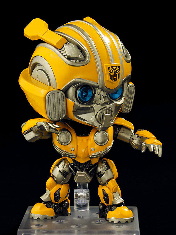 1410 Transformers Bumblebee: Bumblebee