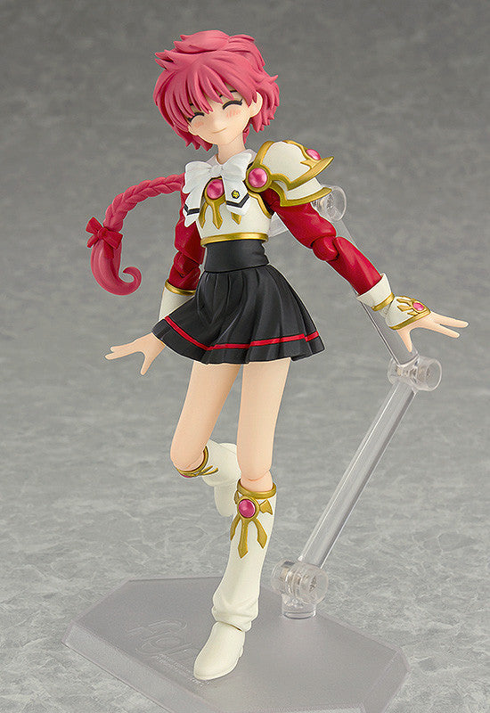 309 Magic Knight Rayearth: Hikaru Shidou