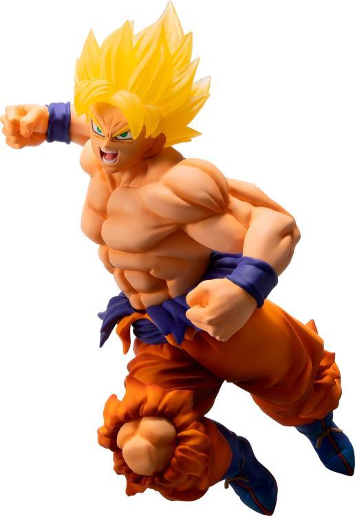 Dragon ball Super Ichiban Kuji - Super Saiyan Goku