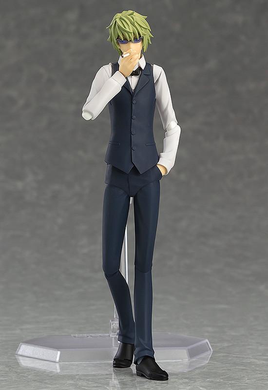 288 Durarara!! x2: Shizuo Heiwajima