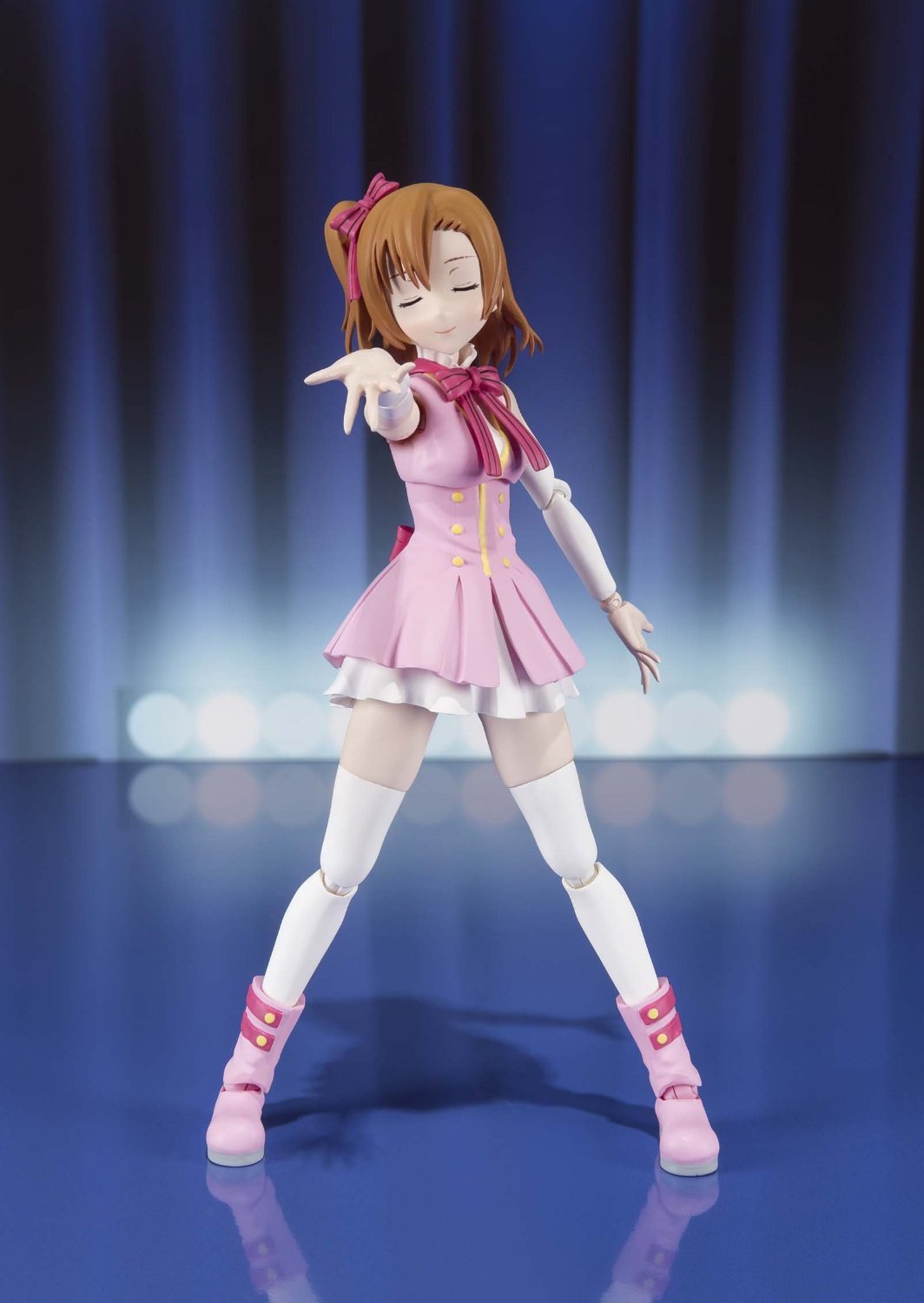 S.H. Figuarts - Love Live! Honoka Kosaka