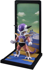 Tamashii Buddies 008 - Frieza