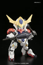 BB402 Gundam Barbatos Lupus DX