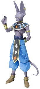 S.H.Figuarts Beerus