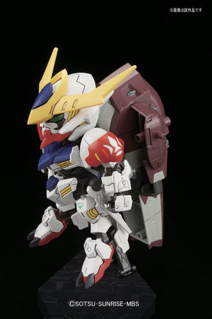 BB402 Gundam Barbatos Lupus DX