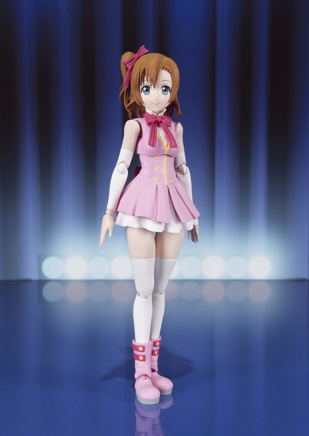 S.H. Figuarts - Love Live! Honoka Kosaka