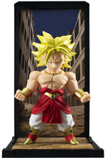 Tamashii Buddies 007 - Broly