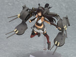 232 Kancolle - Nagato