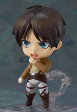 375 Attack on Titan - Eren Yeager