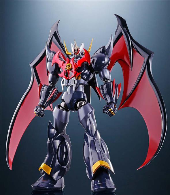 SRC Mazinkaiser SKL Chogokin Final Count Ver.