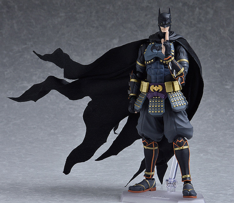 395 Batman Ninja - Batman