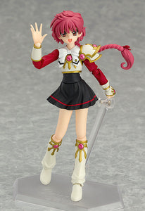 309 Magic Knight Rayearth: Hikaru Shidou