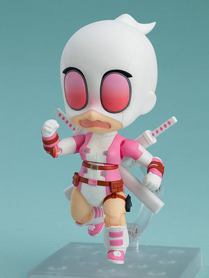 1696 Marvel Comics: Gwenpool