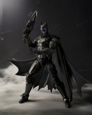 S.H. Figuarts - Batman - Injustice Gods Among Us