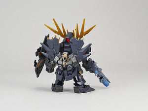 BB EX-Standard 015 Unicorn Gundam 02 Banshee Norn (Destroy Mode)