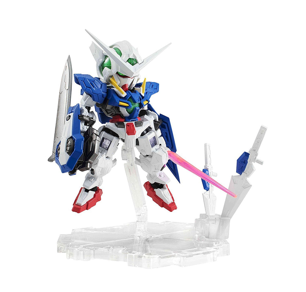 NX-0027 Gundam Exia