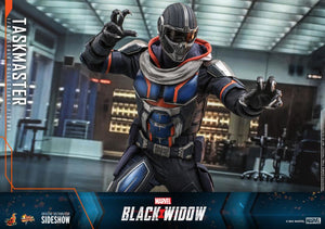 Black Widow: Taskmaster MMS602