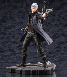 Devil May Cry 5 Dante Deluxe 1/12 Scale Figure 