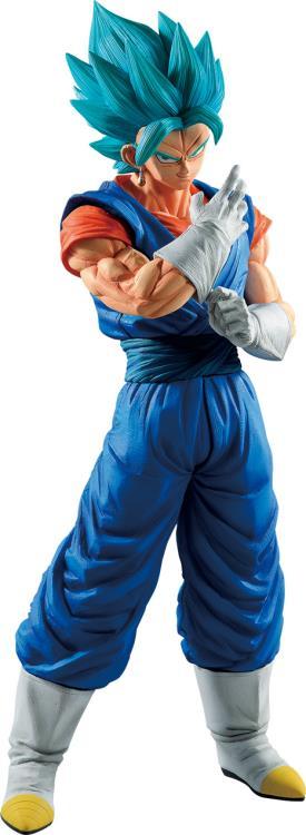 Dragon Ball Super: Ichibansho - SSGSS Vegito (Extreme Saiyan) Figure