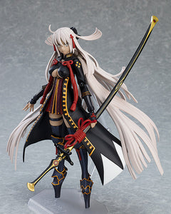 515 Fate/Grand Order: Okita Souji Alter (Alter Ego)