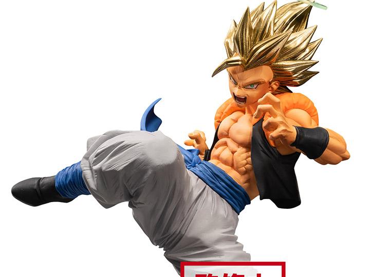 Dragonball Super Blood of Saiyans - Super Saiyan Gogeta Special Ver. Vol.9