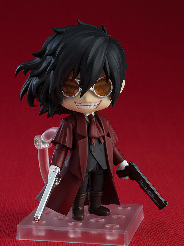 2149 Hellsing: Alucard