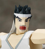 SP-067b Virtua Fighter: Akira Yuki 2P Color ver.