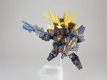 BB EX-Standard 015 Unicorn Gundam 02 Banshee Norn (Destroy Mode)