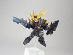 BB EX-Standard 015 Unicorn Gundam 02 Banshee Norn (Destroy Mode)